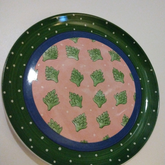 Bois d' Arc Dish Set - Picture 3 of 3
